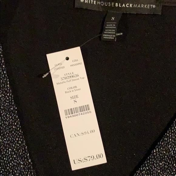 Top - Picture 2 of 3